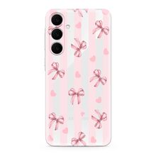 PRINT CLEAR silikonska futrola skin (ultra tanka) - Samsung S731B Galaxy S25 FE SP006 (MS).