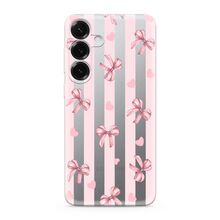 PRINT CLEAR silikonska futrola skin (ultra tanka) - Samsung S931 Galaxy S25 5G SP006 (MS).