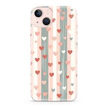 PRINT CLEAR silikonska futrola skin (ultra tanka) - iPhone 13 (6.1) SP022 (MS).