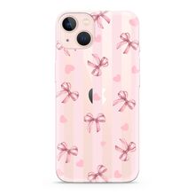 PRINT CLEAR silikonska futrola skin (ultra tanka) - iPhone 13 (6.1) SP006 (MS).