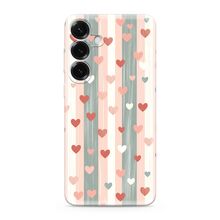 PRINT CLEAR silikonska futrola skin (ultra tanka) - Samsung S931 Galaxy S25 5G SP022 (MS).