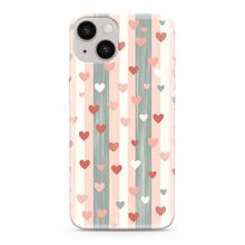 PRINT CLEAR silikonska futrola skin (ultra tanka) - iPhone 15 SP022 (MS).