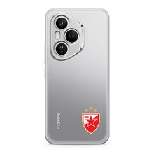 PRINT CLEAR silikonska futrola skin (ultra tanka) - Huawei Honor 400 Pro ZF003 (MS).