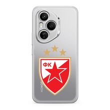 PRINT CLEAR silikonska futrola skin (ultra tanka) - Huawei Honor 400 Pro ZF004 (MS).