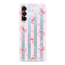 PRINT CLEAR silikonska futrola skin (ultra tanka) - Samsung A175 Galaxy A17/A176B Galaxy A17 5G SP006 (MS).