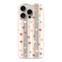 PRINT CLEAR silikonska futrola skin (ultra tanka) - iPhone 16 Pro (6.3) SP022 (MS).
