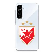 PRINT CLEAR silikonska futrola skin (ultra tanka) - Samsung A566 Galaxy A56 5G ZF004 (MS).