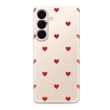 PRINT CLEAR silikonska futrola skin (ultra tanka) - Samsung S941 Galaxy S26 5G SP013 (MS).
