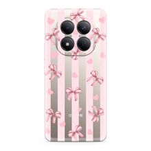 PRINT CLEAR silikonska futrola skin (ultra tanka) - Xiaomi Redmi Note 15 Pro 4G SP006 (MS).