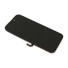 LCD ekran (displej) - Iphone 16 (6.1) + Touch screen crni Incell HD+ (MS).