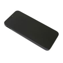 LCD ekran (displej) - Huawei Honor X8c + Touch screen + okvir crni OLED ORG (MS).