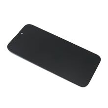 LCD ekran (displej) - iPhone 14 Pro Max (6.7) + Touch screen crni APLONG Incell Full HD (MS).
