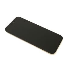 LCD ekran (displej) - Iphone 17 Pro Max (6.9) + Touch screen crni Incell FHD 120Hz IC removable (MS).