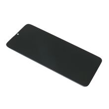 LCD ekran (displej) - Huawei Honor X7a + Touch screen crni ORG (MS).