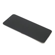 LCD ekran (displej) - Honor X7b/90 Smart/Play 50 Plus + Touch screen crni Incell HD (MS).
