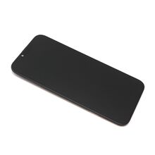 LCD ekran (displej) - iPhone 13 Pro Max (6.7) + Touch screen crni APLONG Incell FULL HD Support IC removable (MS).