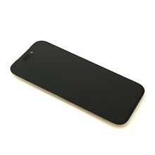 LCD ekran (displej) - iPhone 17 Pro + Touch screen crni Hard OLED IC removable (MS).