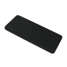 LCD ekran (displej) - Huawei Honor X9 4G/5G + Touch screen + okvir crni ORG (MS).