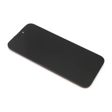 LCD ekran (displej) - Iphone 16 Pro Max (6.9) + Touch screen crni Incell FHD (MS).