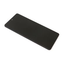 LCD ekran (displej) - Huawei Honor Magic 5 Lite/X9a + Touch screen crni (MS).