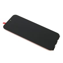 LCD ekran (displej) - Huawei Honor 200 Lite 5G + Touch screen crni Full ORG China (MS).