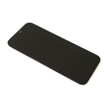 LCD ekran (displej) - Huawei Honor 400 Lite + Touch screen crni (MS).