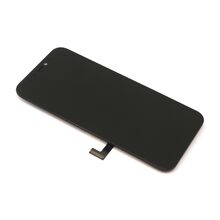 LCD ekran (displej) - Iphone 12 Mini (5.4) + Touch screen crni INCELL HD+ (High brightness) (MS).
