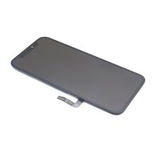 LCD ekran (displej) - Iphone 12/12 Pro (6.1) + Touch screen crni OLED GX (MS).