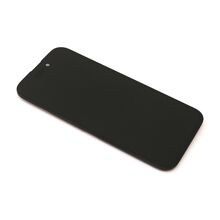 LCD ekran (displej) - iPhone 15 + Touch screen crni Incell HD+ (MS).