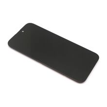 LCD ekran (displej) - Iphone 16 Plus (6.7) + Touch screen crni Incell HD+ (MS).