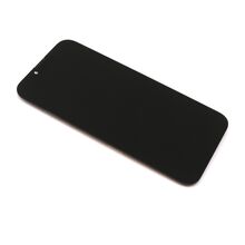 LCD ekran (displej) - Iphone 13 (6.1) + Touch screen crni SOFT OLED 60HZ Support IC removable (MS).