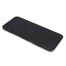LCD ekran (displej) - Iphone 12/12 Pro (6.1) + Touch screen crni HD+ INCELL (MS).