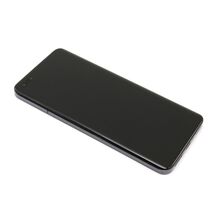 LCD ekran (displej) - Huawei Honor Magic 5 Pro + Touch screen + okvir crni APLONG ORG (MS).
