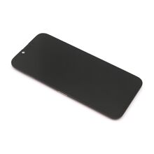 LCD ekran (displej) - Iphone 14 (6.1) + Touch screen crni Incell HD+ (MS).