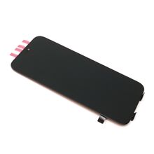 LCD ekran (displej) - Huawei Honor 200 Lite 5G/Honor X8b + Touch screen crni Aplong ORG (MS).