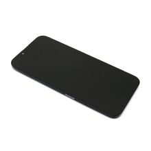 LCD ekran (displej) - Iphone 13 (6.1) + Touch screen crni HD Incell (MS).