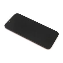 LCD ekran (displej) - Iphone 13 (6.1) + Touch screen crni Incell FHD (MS).