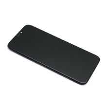 LCD ekran (displej) - Iphone X + Touch screen crni INCELL (Comicell) (MS).