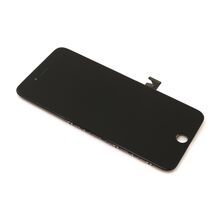LCD ekran (displej) - Iphone 8 Plus + Touch screen crni OLED (MS).
