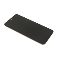 LCD ekran (displej) - Samsung A356 Galaxy A35 5G 5G + Touch screen crni OLED (MS).