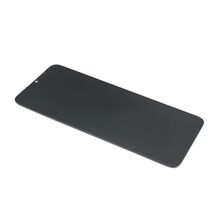 LCD ekran (displej) - Realme C35 + Touch screen crni (MS).