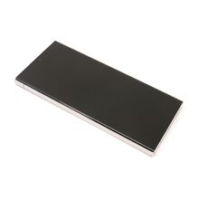 LCD ekran (displej) - Samsung Galaxy S23 Ultra + Touch screen + okvir sky blue Full ORG EU (GH82-30465C) (MS).