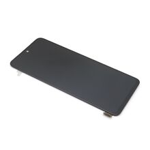 LCD ekran (displej) - Xiaomi Redmi Note 11/11S/12S 4G/Poco M4 Pro 4G + Touch screen crni OLED (MS).