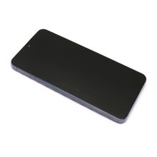 LCD ekran (displej) - Samsung G991 Galaxy S21 5G + Touch screen + okvir crni INCELL (MS).