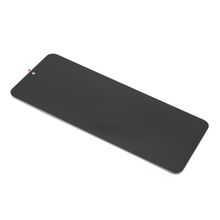 LCD ekran (displej) - Xiaomi Redmi A5 4G (171 mm) + Touch screen crni ORG (MS).