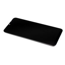 LCD ekran (displej) - Samsung A102U Galaxy A10e/A202 Galaxy A20E + Touch screen crni rev:0.5 OLED ORG (MS).