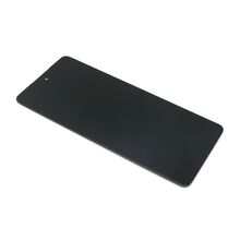 LCD ekran (displej) - Samsung A536 Galaxy A53 5G + Touch screen crni INCELL (MS).