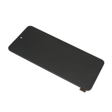 LCD ekran (displej) - Realme 12 5G + Touch screen crni (MS).