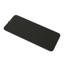 LCD ekran (displej) - Samsung A256 Galaxy A25 5G + Touch screen crni INCELL (MS).