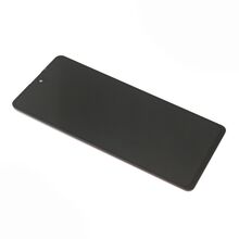 LCD ekran (displej) - Xiaomi Redmi Note 13 Pro 4G/Poco M6 Pro 4G (2024) + Touch screen crni (MS).